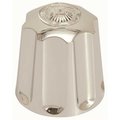 Proplus Cold Handle Assembly for Gerber Short Broach, Chrome Plated 2032228